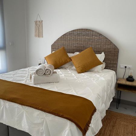 Apartamento De Lujo Con Piscina En 塔里法 外观 照片