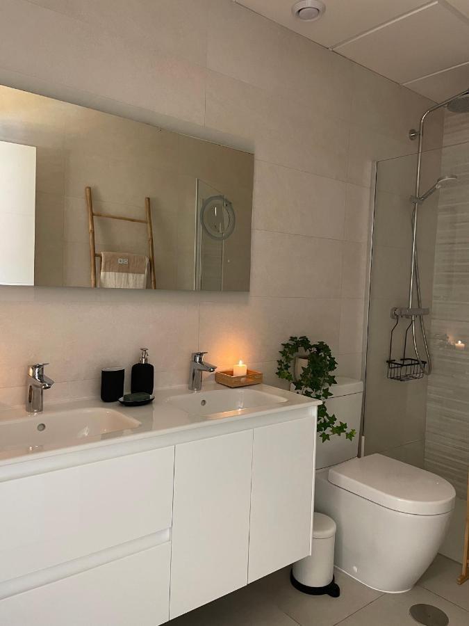 Apartamento De Lujo Con Piscina En 塔里法 外观 照片